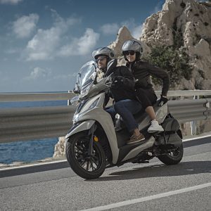 kymco